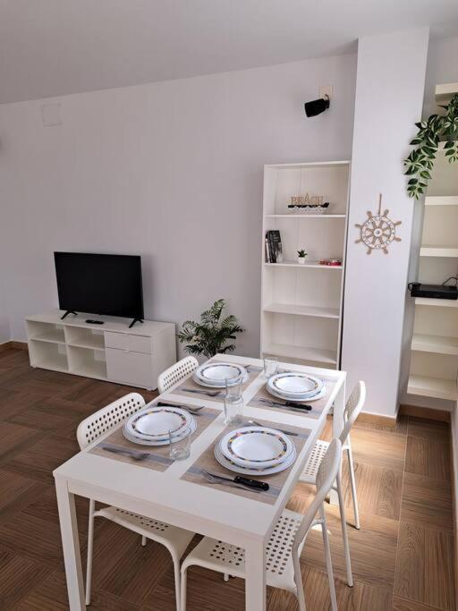 La Terrasse Des Amis Apartamento Arinaga