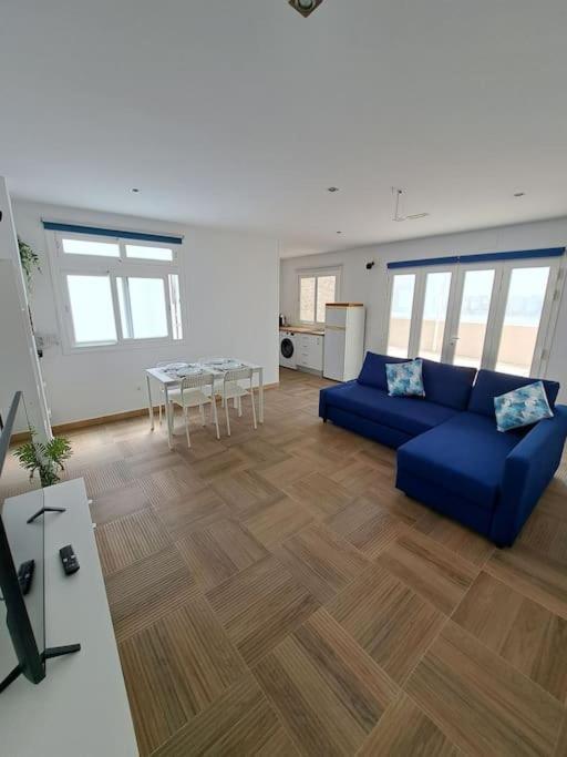 Apartament La Terrasse Des Amis