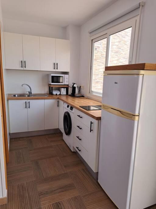 La Terrasse Des Amis Apartamento