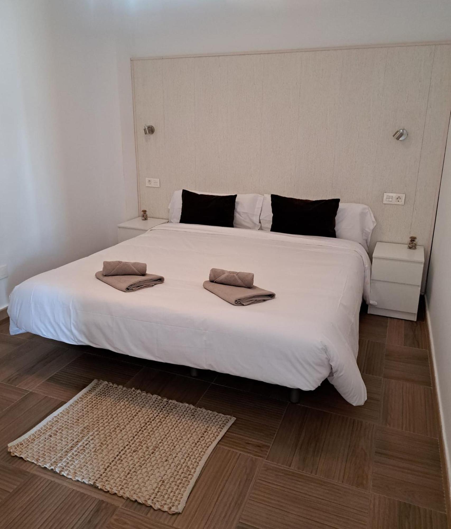 La Terrasse Des Amis Apartamento Arinaga