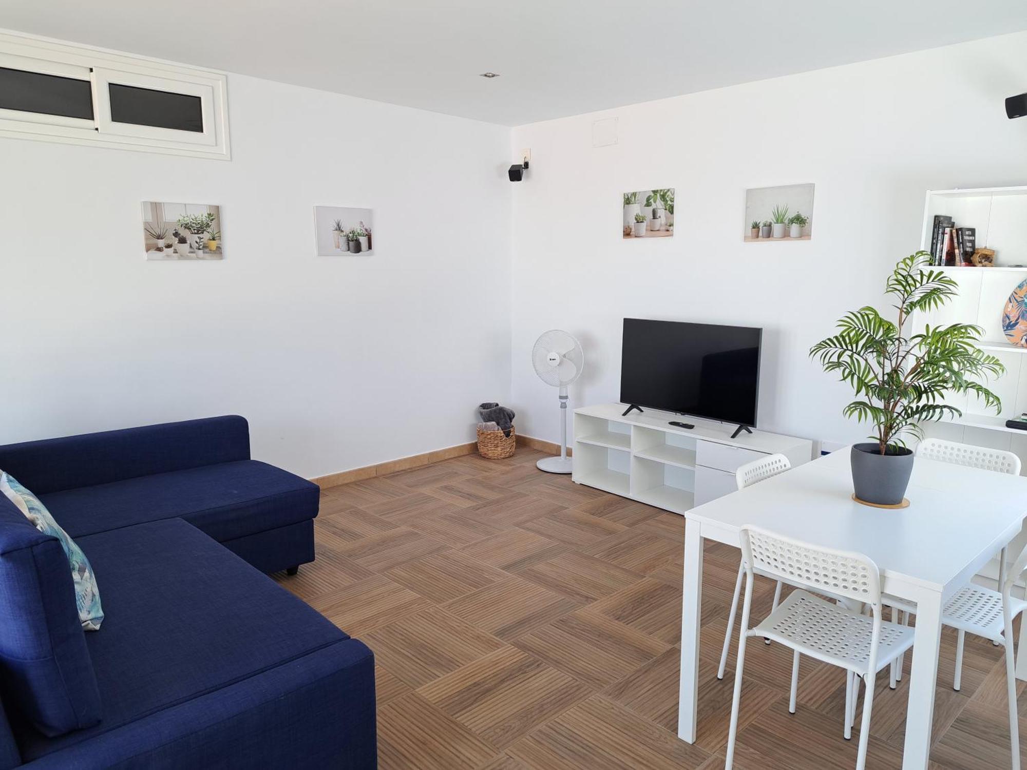 La Terrasse Des Amis Apartament