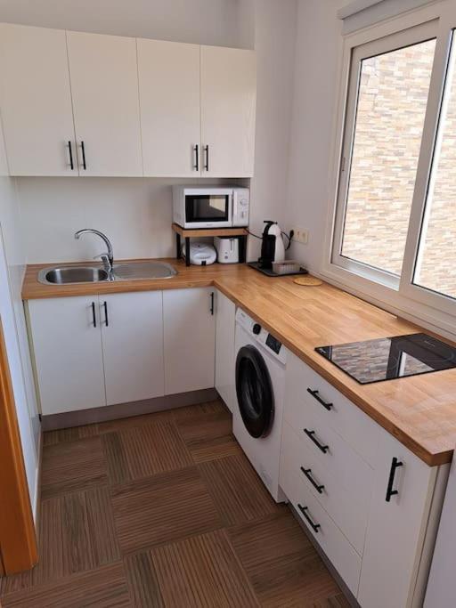 La Terrasse Des Amis Appartement *