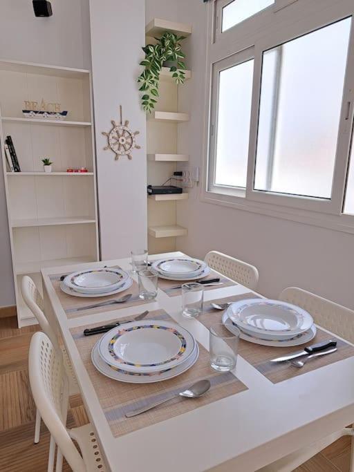 La Terrasse Des Amis Appartement