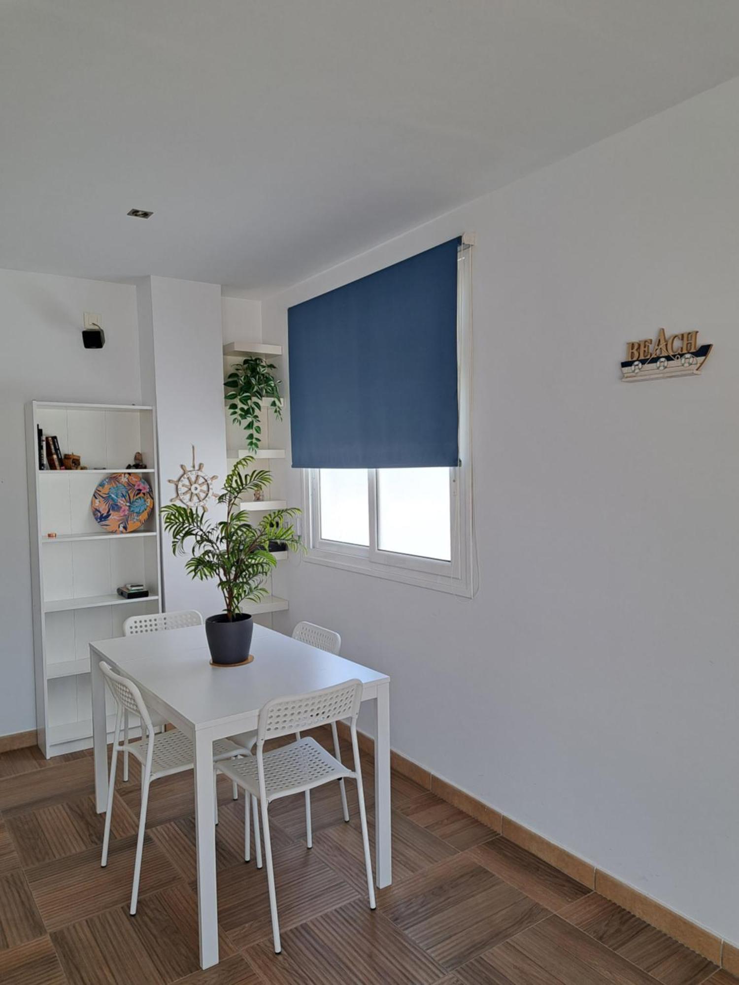 La Terrasse Des Amis Appartement Arinaga