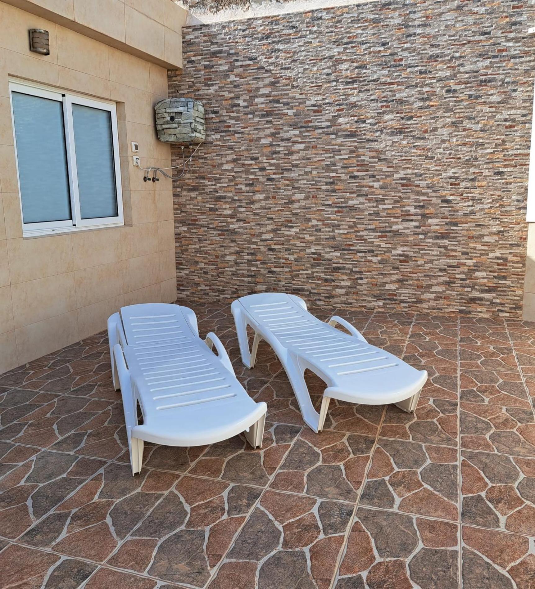 Apartment La Terrasse Des Amis