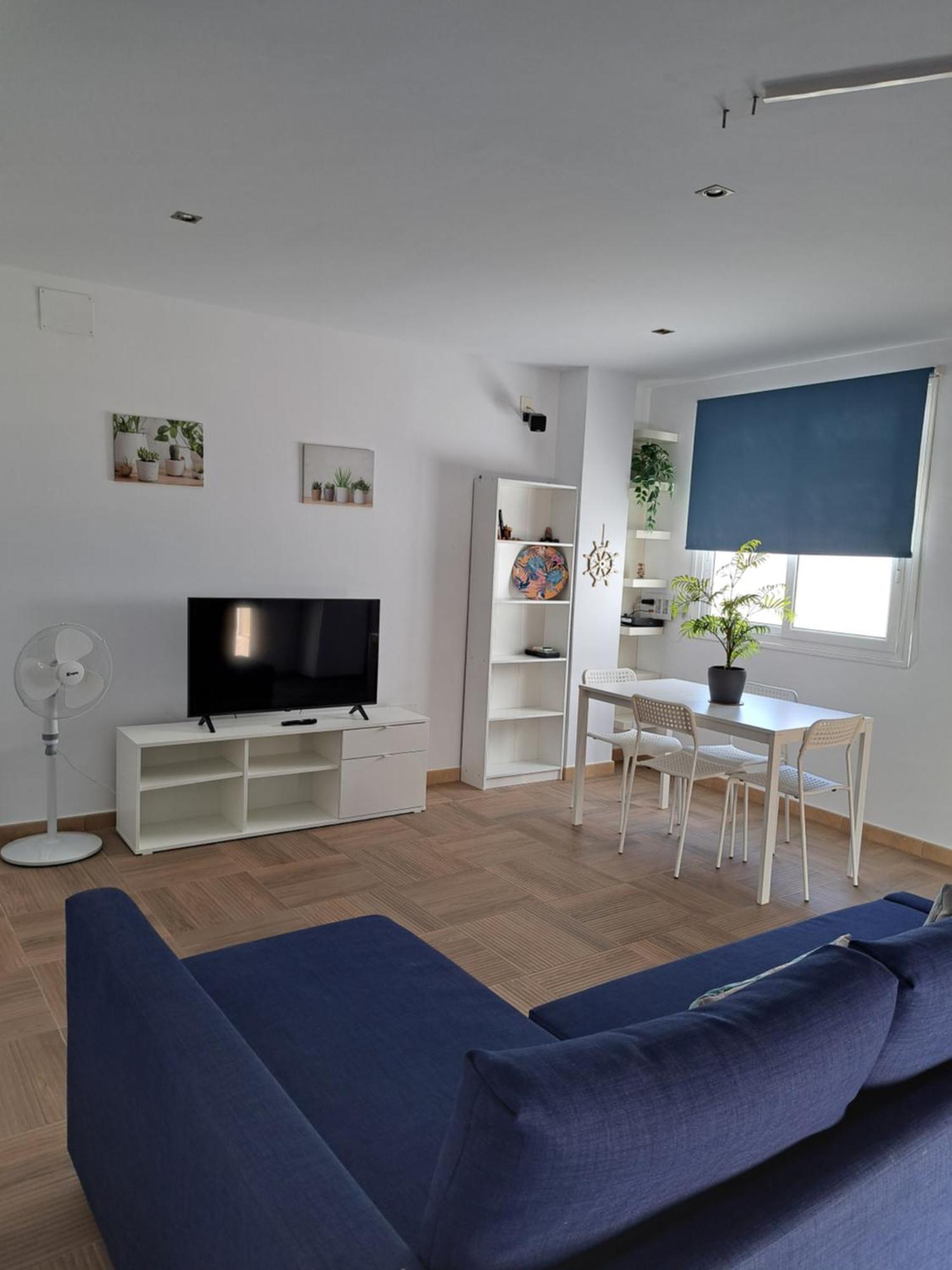 Apartment La Terrasse Des Amis Arinaga