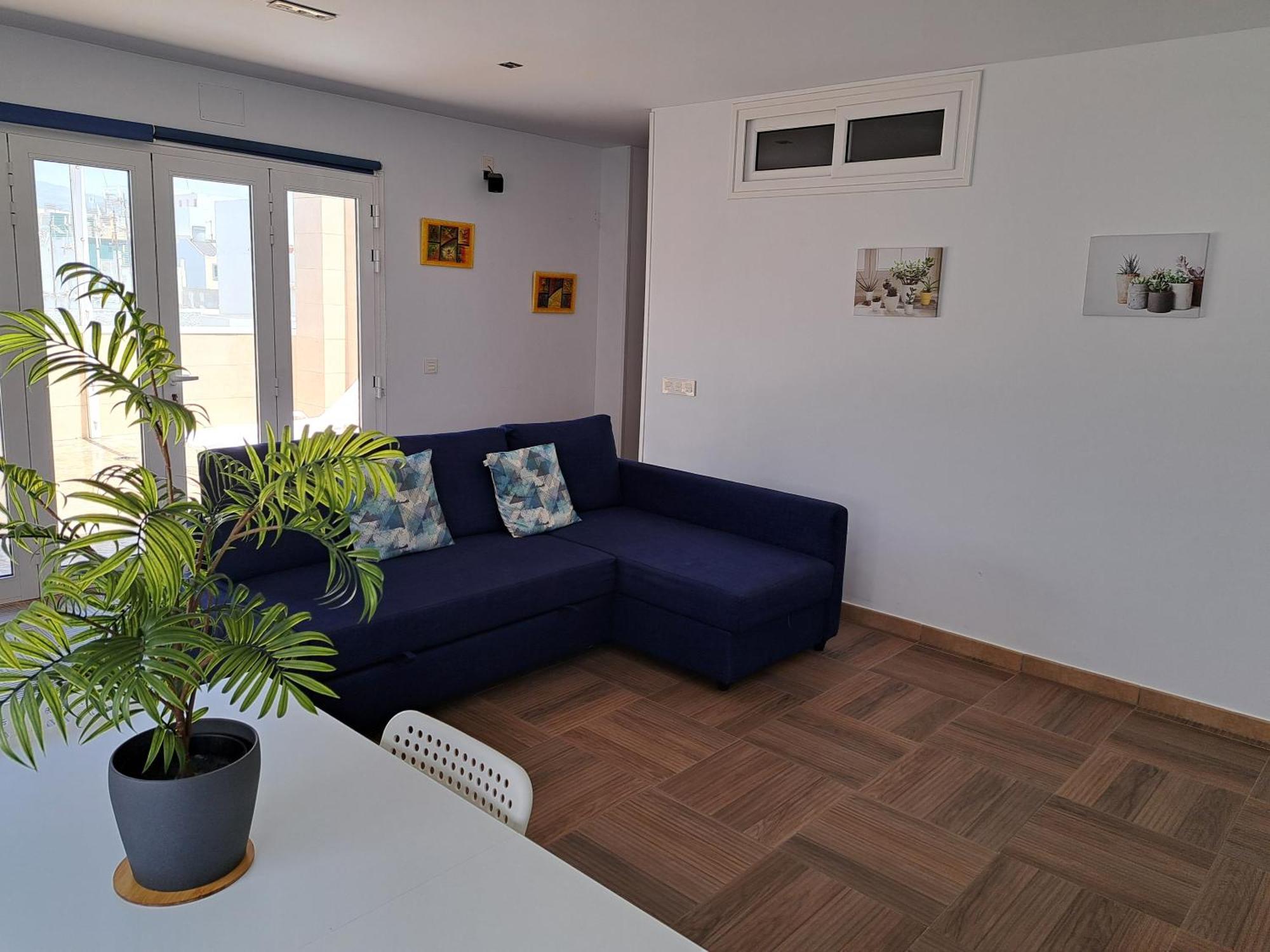 Apartment La Terrasse Des Amis